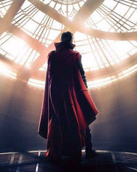 Doctor Strange